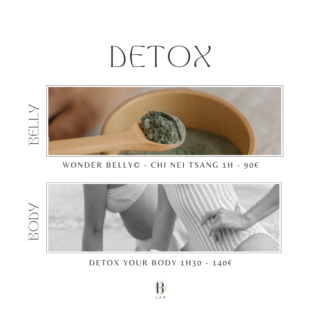 DETOX YOUR BODY BALANCELAB