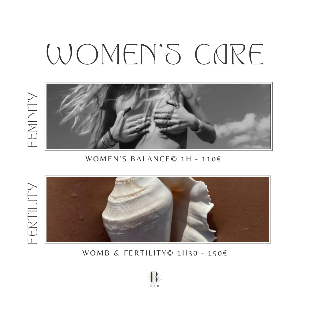 WOMEN'S CARE BALANCELAB