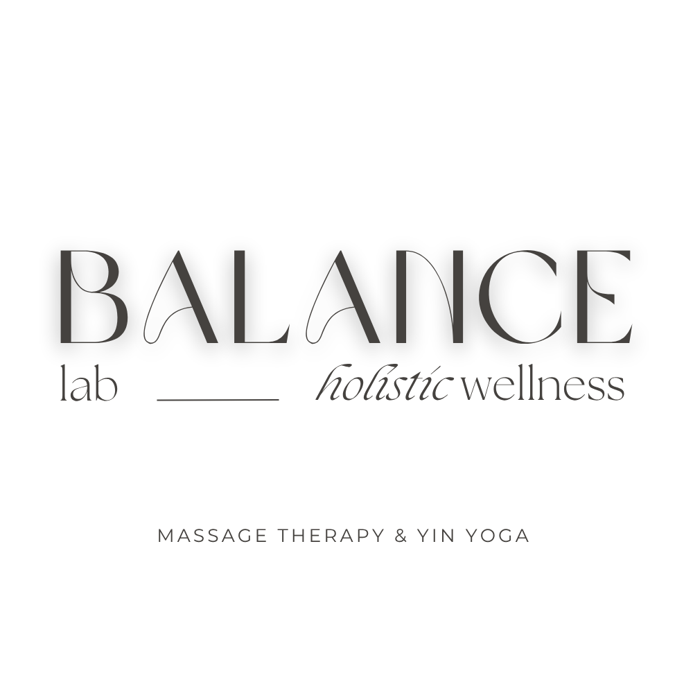 MASSAGES HOLISTIQUES & BLISSFUL YIN YOGA