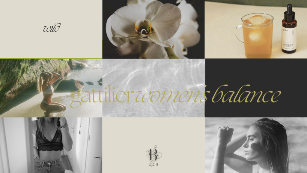 Renforcer les bienfaits du soin Women's balance avec le gattilier