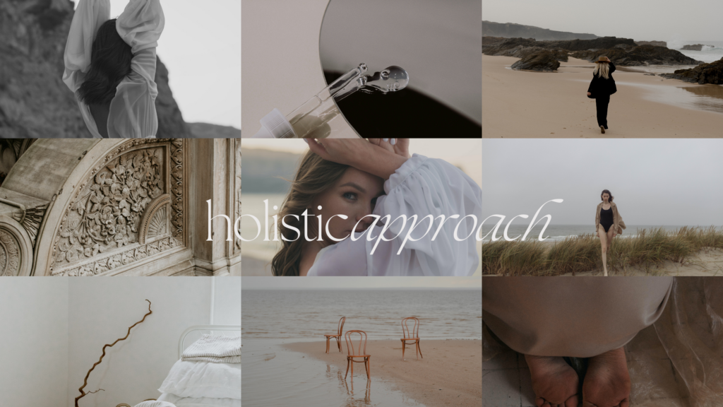 approche holistique balancelab