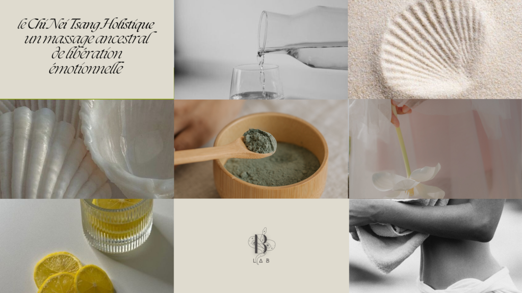 Chi Nei Tsang Holistique – Un Massage Ancestral de Libération Émotionnelle